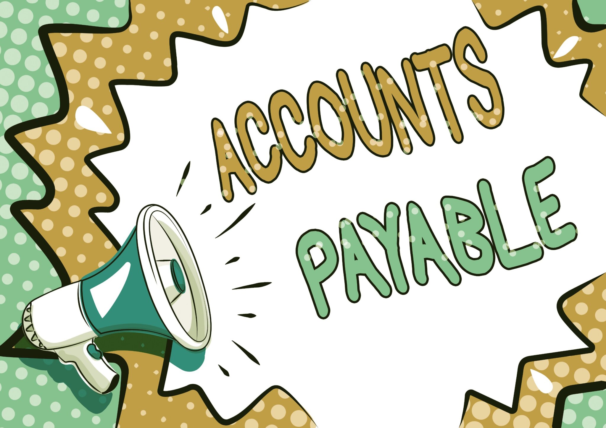 Definition and Procedure for Accounts Payable | CFOShare