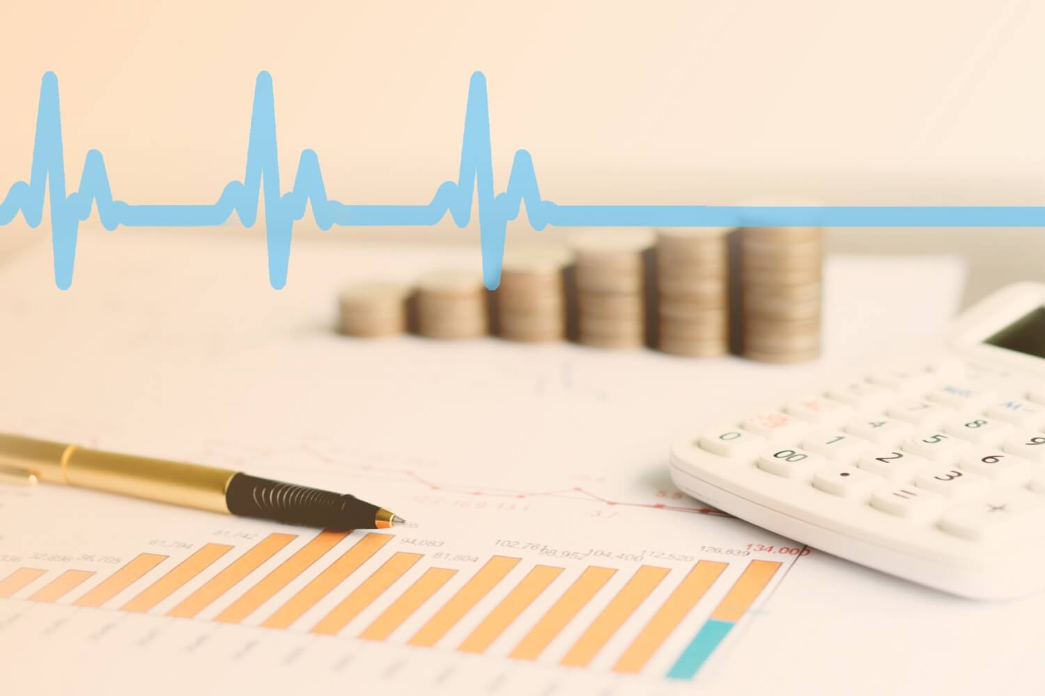 What Are The 4 Components of Financial Health?