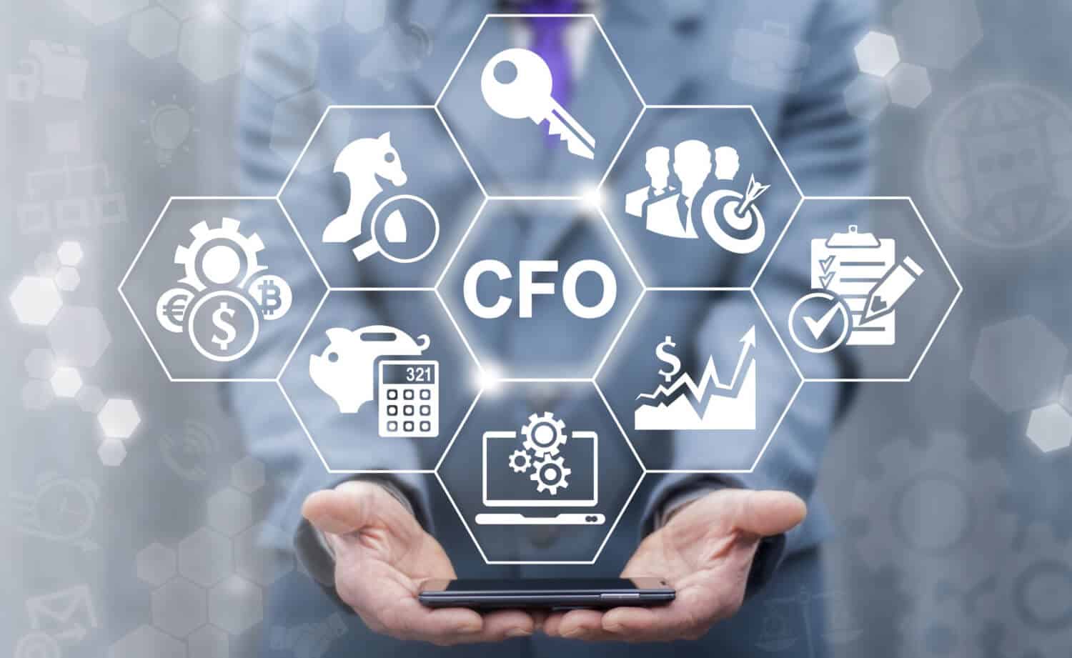 Fractional CFO Explained