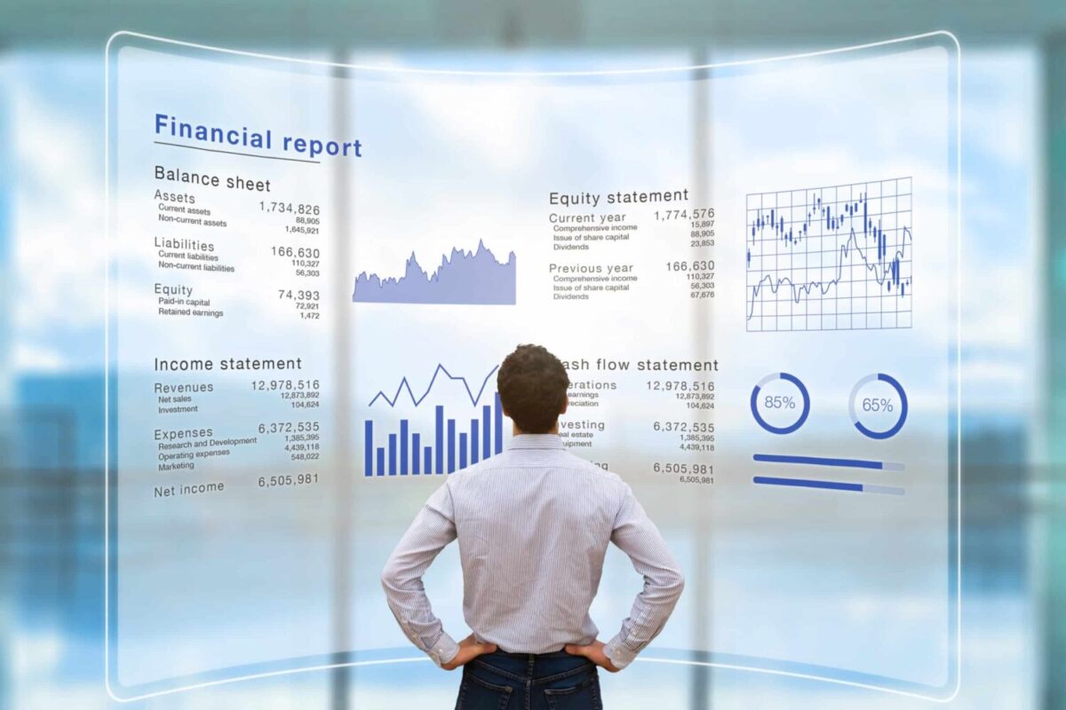 How a CFO Ensures Compliance in Financial Reporting