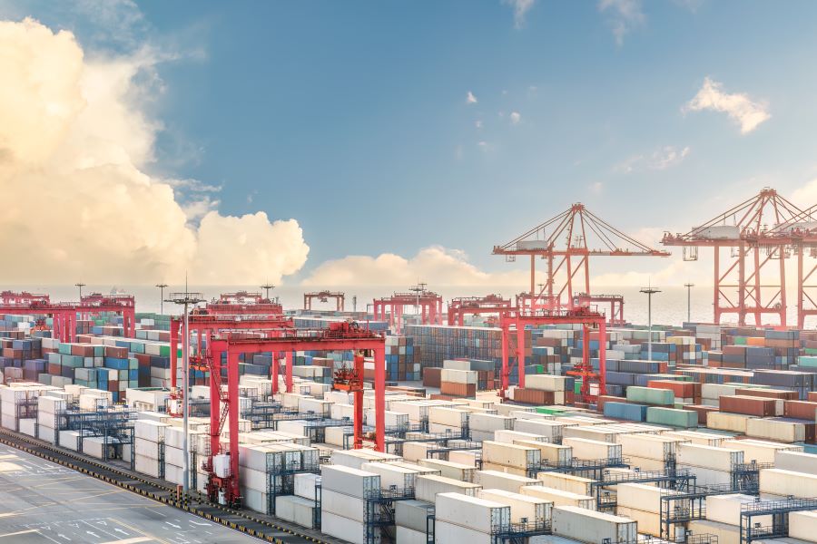 Preparing for Tariffs: 4 Proactive Strategies for Small Businesses 